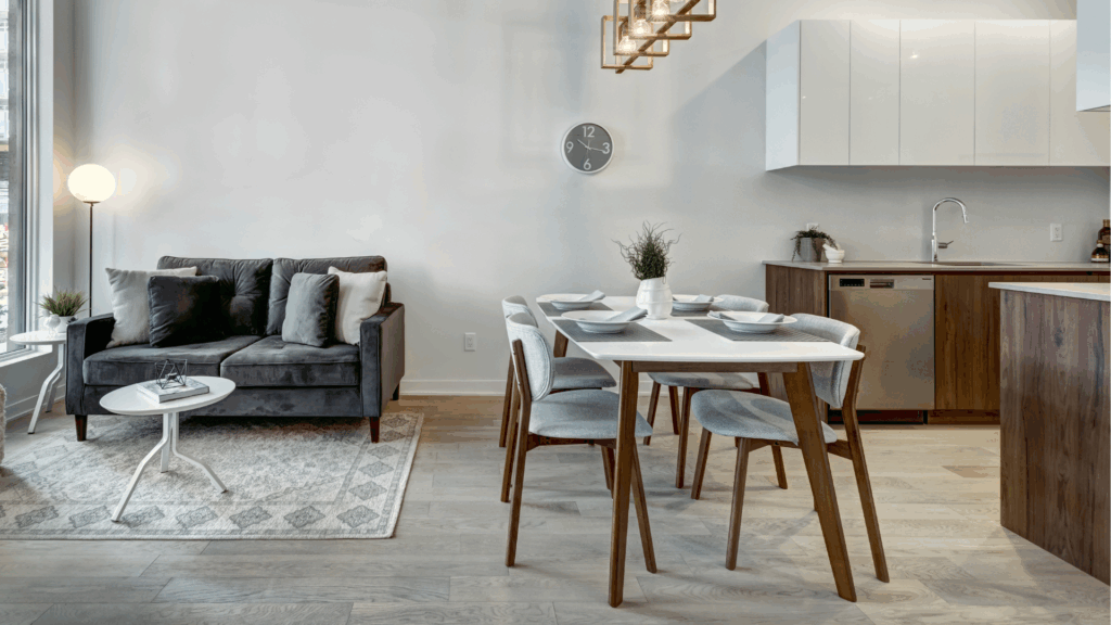 Les commodités en tour résidentielle : un avantage incontournable