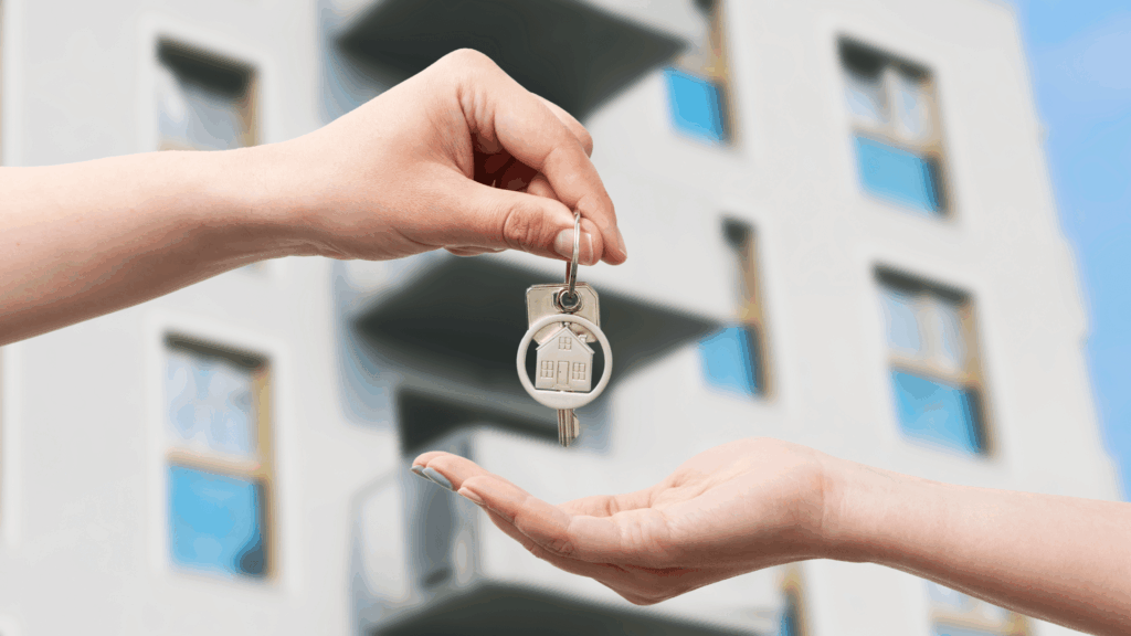 Tips and Tricks to Plan a Visit to your Future Apartment