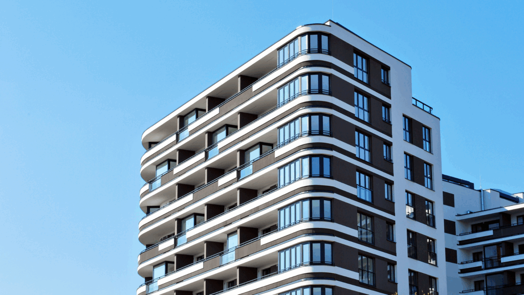 Les avantages de louer dans une tour à Montréal