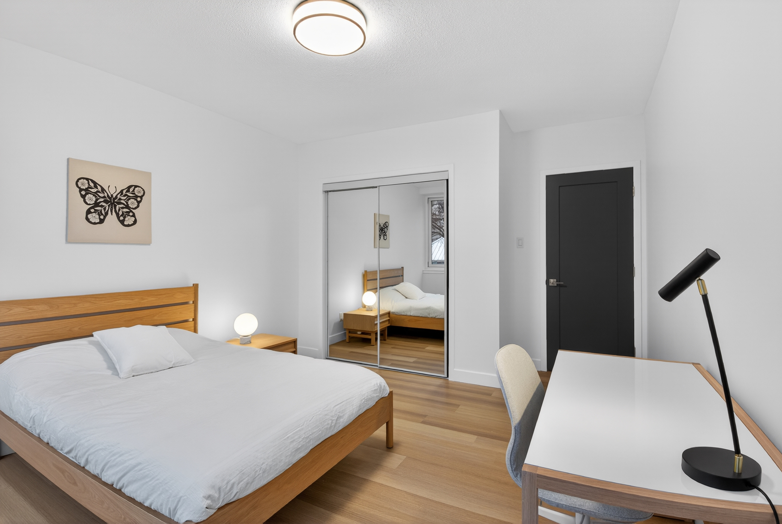 Chambres étudiantes 1.1