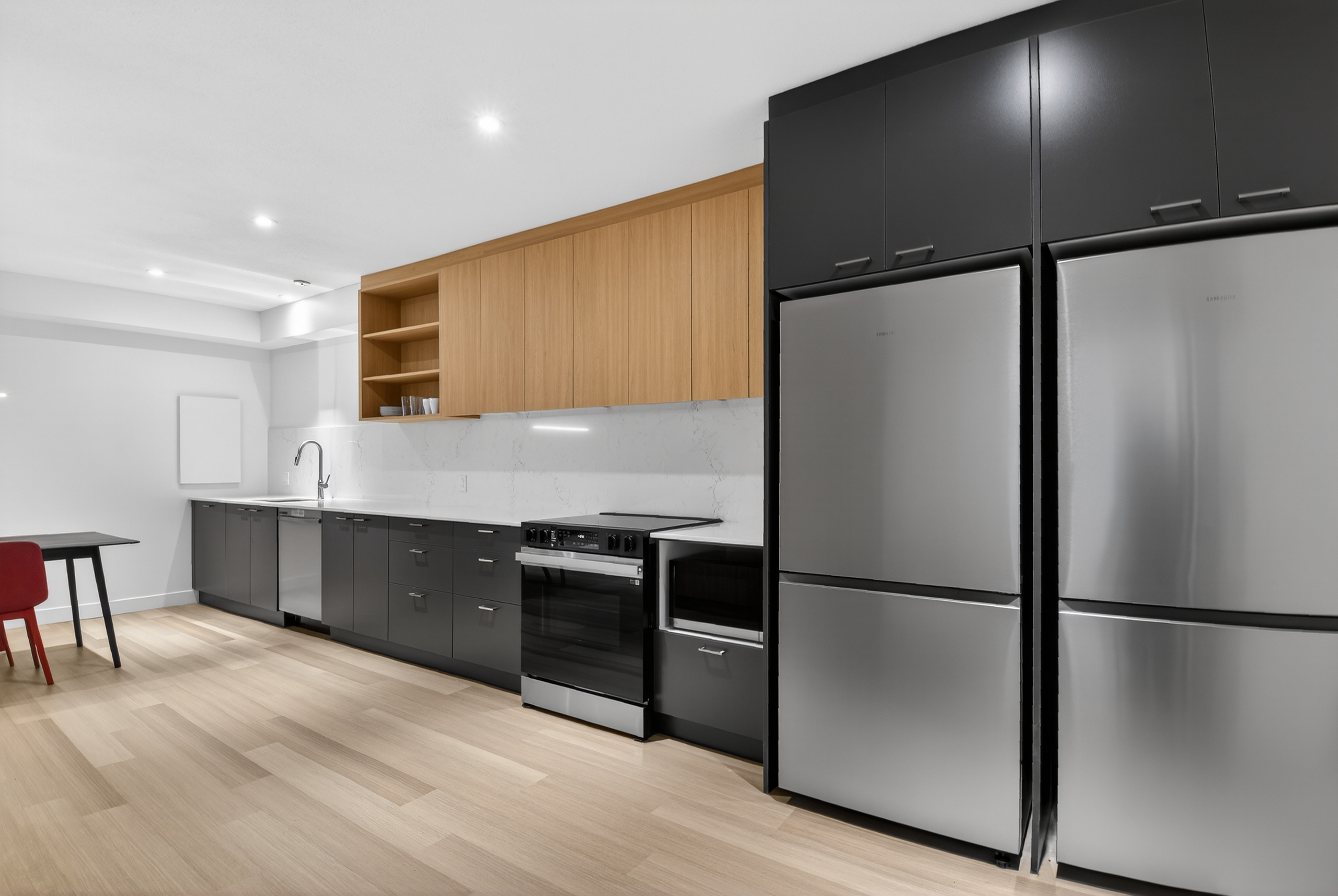 Chambres étudiantes 1.4