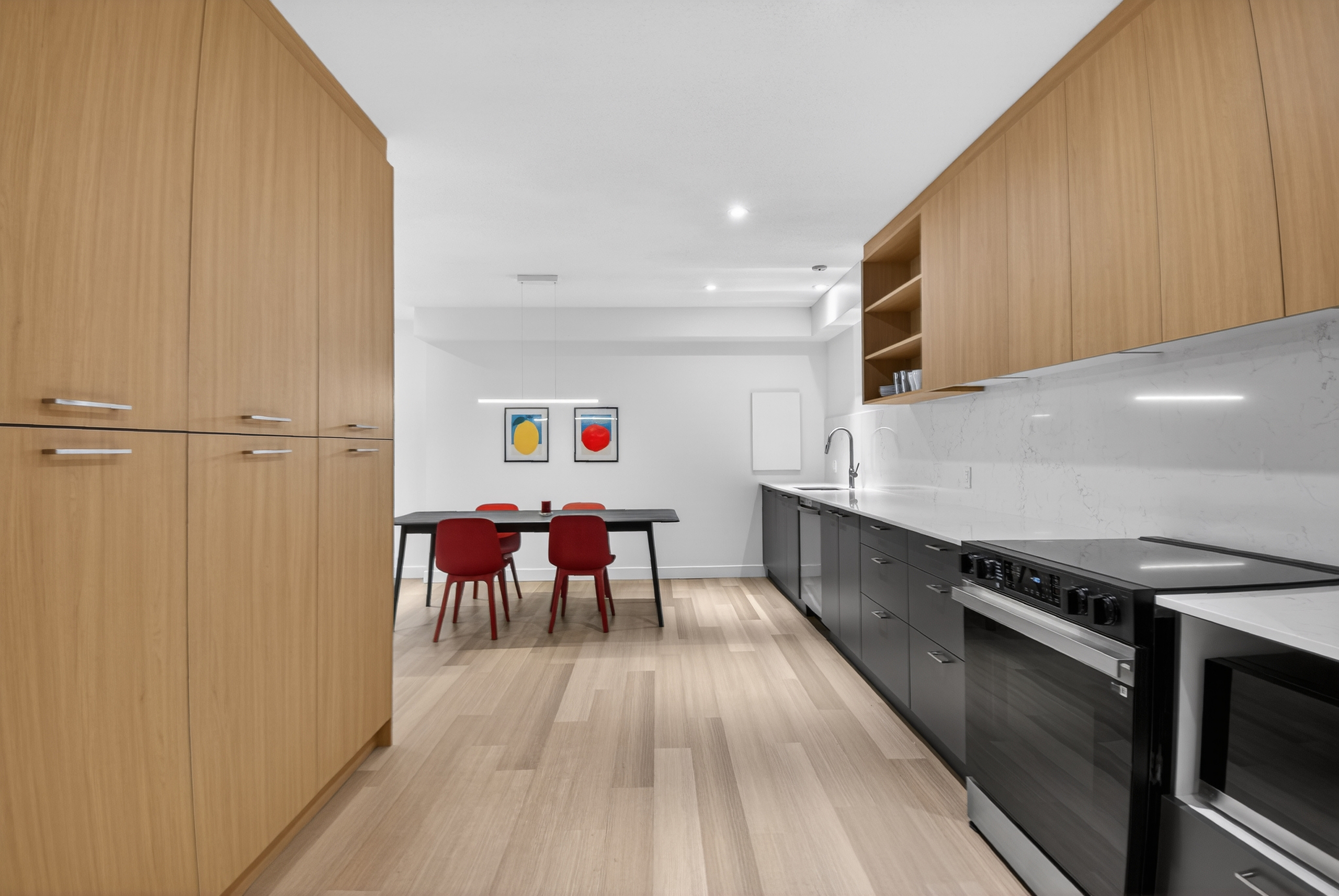 Chambres étudiantes 1.6