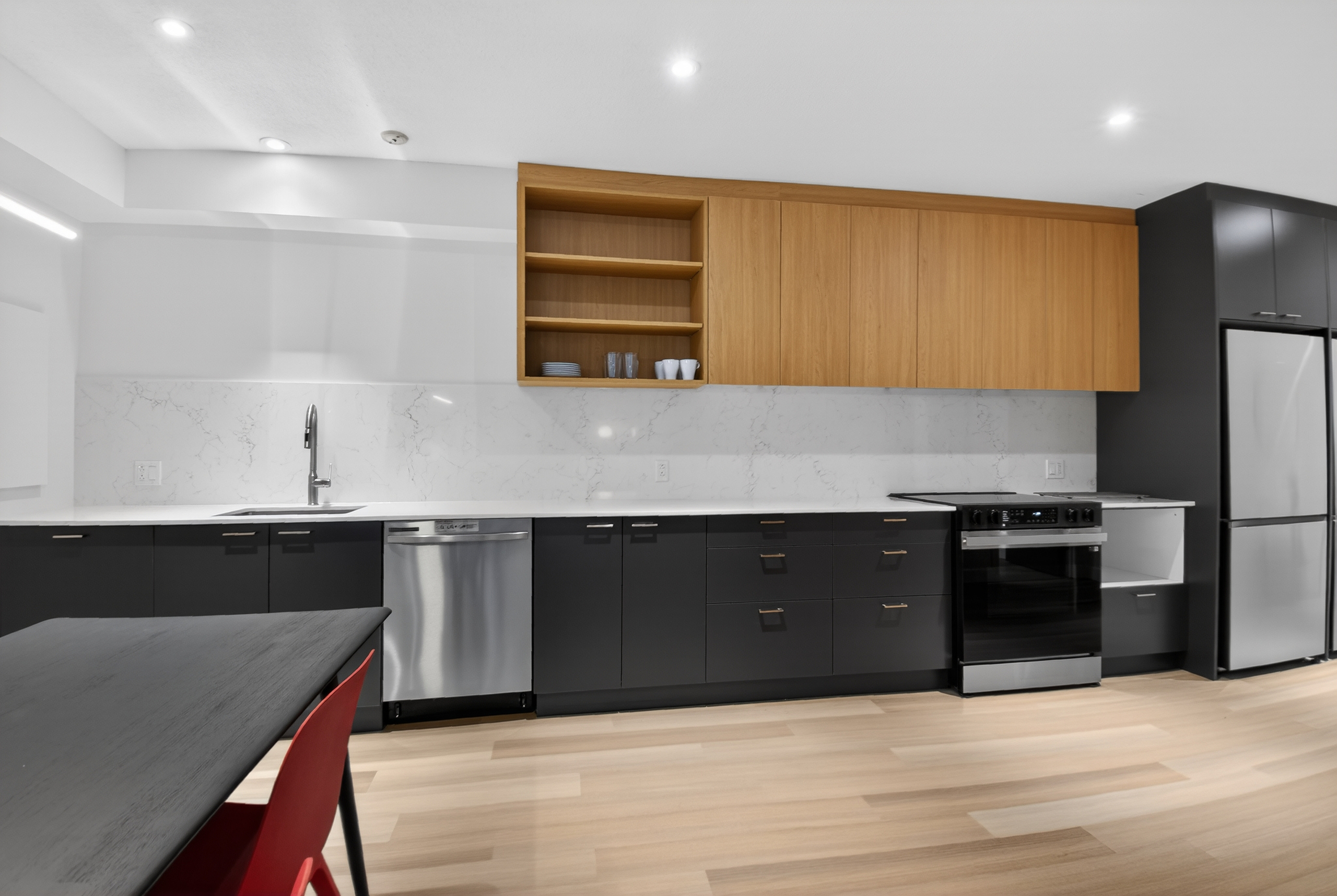 Chambres étudiantes 1.7