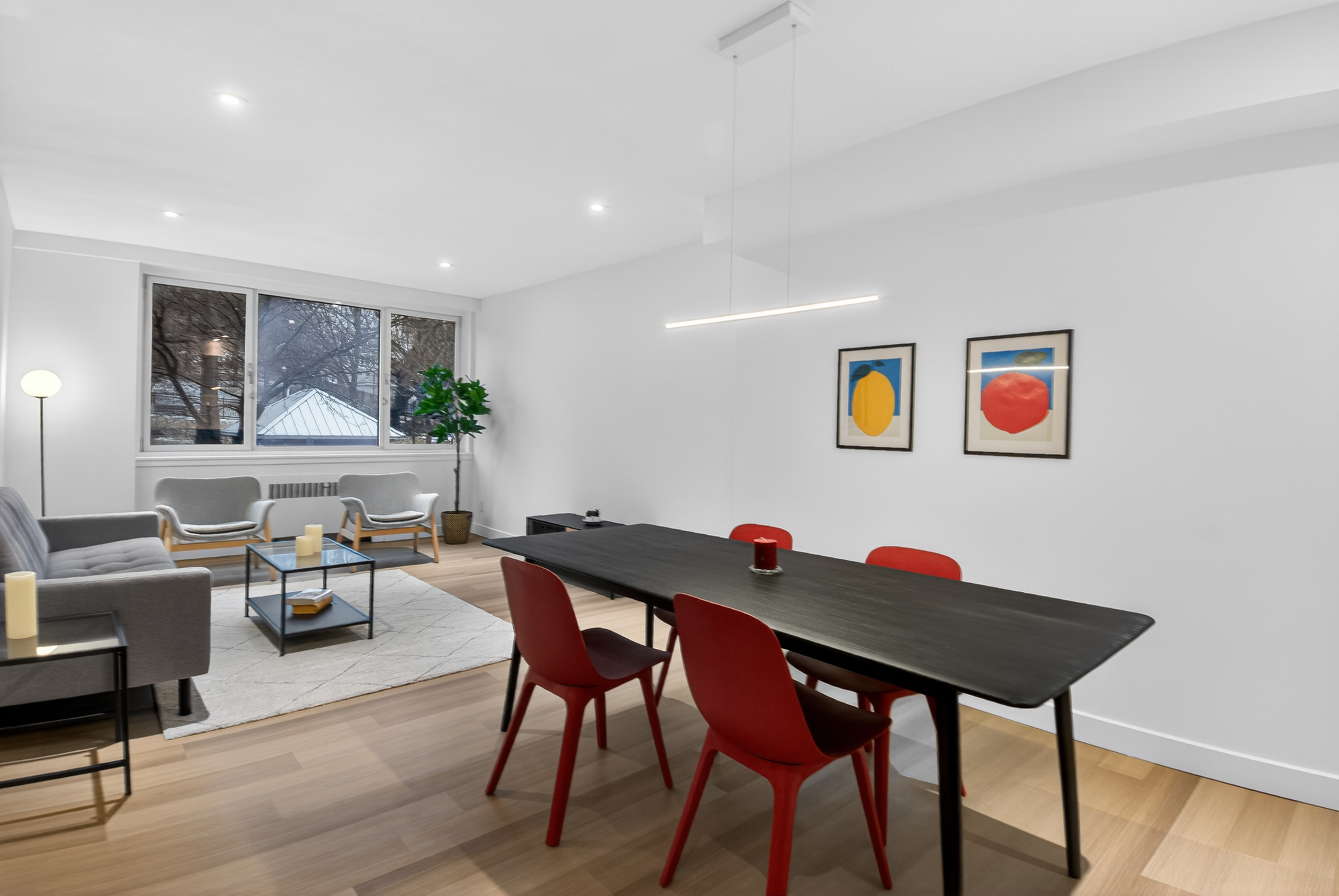 Chambres étudiantes 1.9