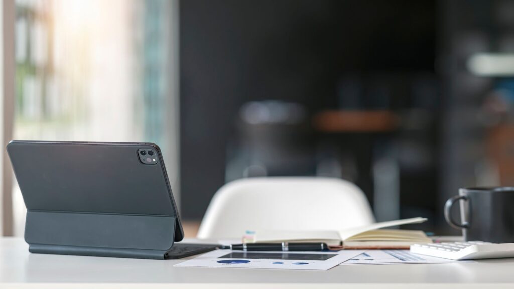 bureau 